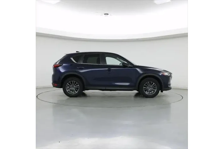 $21998 : Mazda CX-5 2020 AWD Touring image 7