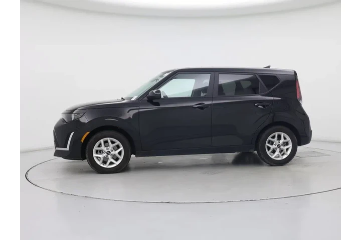 $19998 : Kia Soul 2025 LX 4dr Crossov image 3