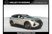 Nissan Murano 2023 SV 4dr SU en San Bernardino