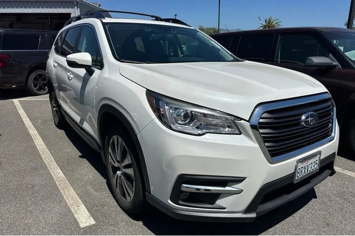 $23995 : Subaru Ascent 2020 AWD Limit image 1