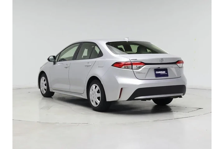 $19998 : Toyota Corolla 2022 LE 4dr S image 2