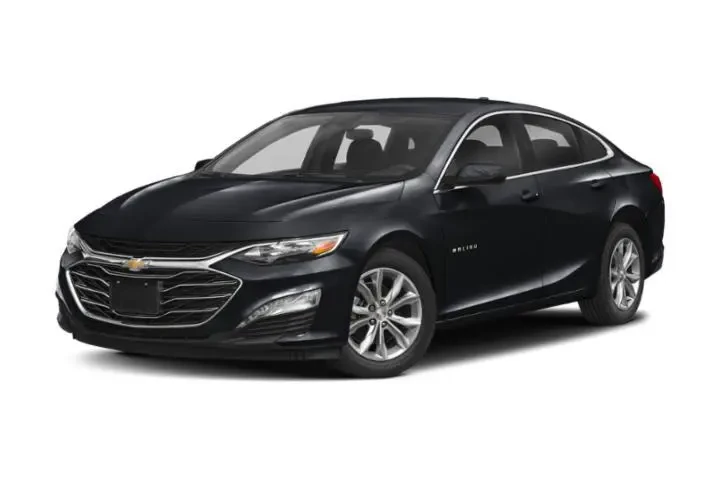 $17988 : Chevrolet Malibu 2023 LT 4dr image 1