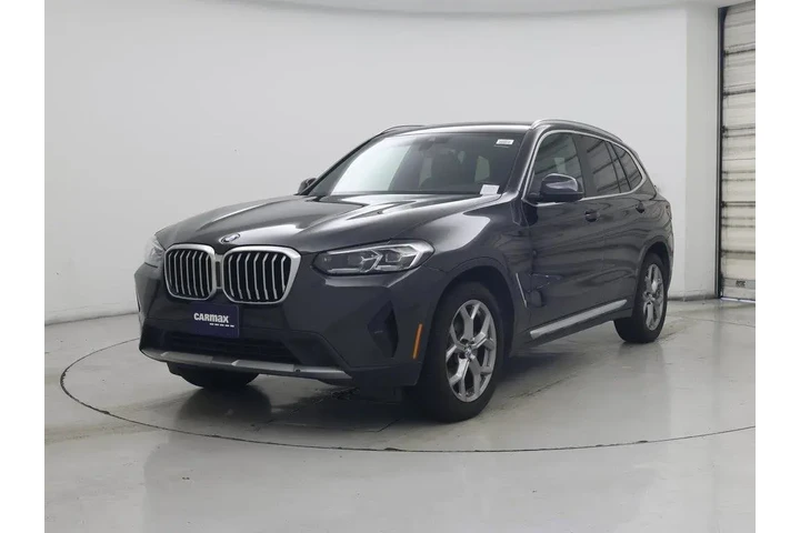 $25998 : BMW X3 2022 sDrive30i 4dr Sp image 4