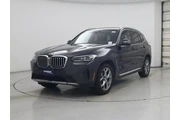 $25998 : BMW X3 2022 sDrive30i 4dr Sp thumbnail