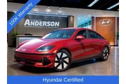 Hyundai IONIQ 6 2025 SE 4dr en Greenville