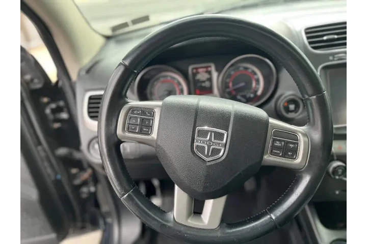 $8850 : 2015 Journey Crossroad image 8