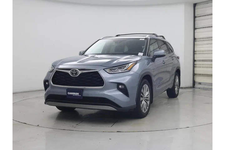 $39998 : Toyota Highlander 2022 AWD P image 4