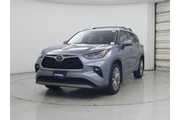 $39998 : Toyota Highlander 2022 AWD P thumbnail