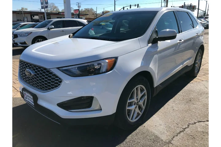 $22920 : 2024 Edge SEL image 6