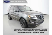 Ford Explorer 2017 AWD XLT 4 en Elizabethtown