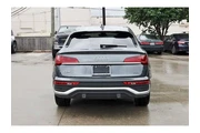 $32491 : Audi Q5 Sportback 2022 AWD q thumbnail