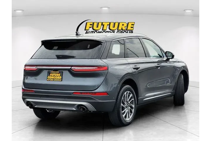 $28988 : Lincoln Corsair 2022 AWD Sta image 7