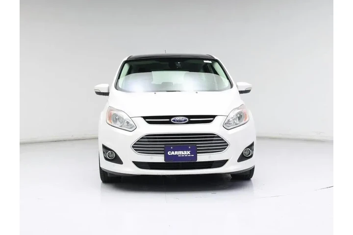 $11998 : Ford C-MAX Energi 2014 SEL 4 image 5