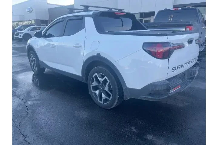 $30490 : Hyundai SANTA CRUZ 2024 AWD image 2