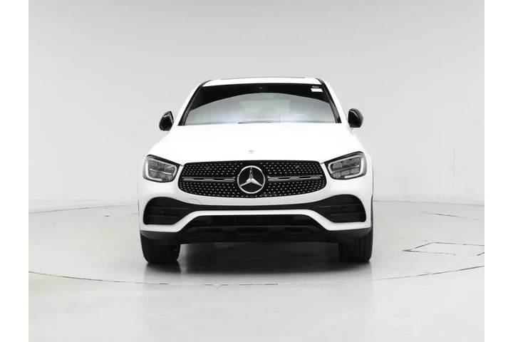 $37998 : Mercedes-Benz GLC 2021 AWD G image 5