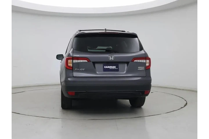 $35998 : Honda Pilot 2022 AWD SE 4dr image 6