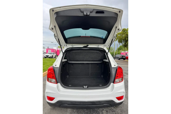 $5950 : 🚙 2018 CHEVROLET TRAX 🚙 CASH image 10