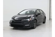$17998 : Toyota Corolla 2020 SE 4dr S thumbnail