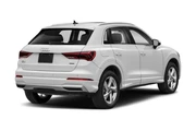 $23990 : Audi Q3 2022 AWD quattro S l thumbnail