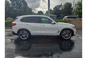 $26995 : BMW X5 2019 AWD xDrive40i 4d thumbnail