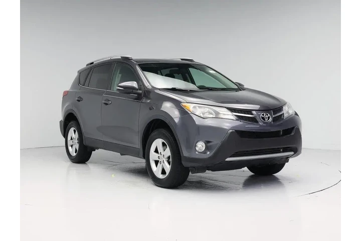 $20998 : Toyota RAV4 2014 AWD XLE 4dr image 1
