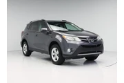 Toyota RAV4 2014 AWD XLE 4dr