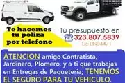 MERECES MEJOR SERVICIO en Los Angeles