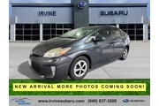 Toyota Prius 2014 Two 4dr Ha en Orange County