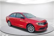 Pre-Owned 2015 Jetta 1.8T SE en Milwaukee