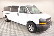 Chevrolet Express 2020 LS 35