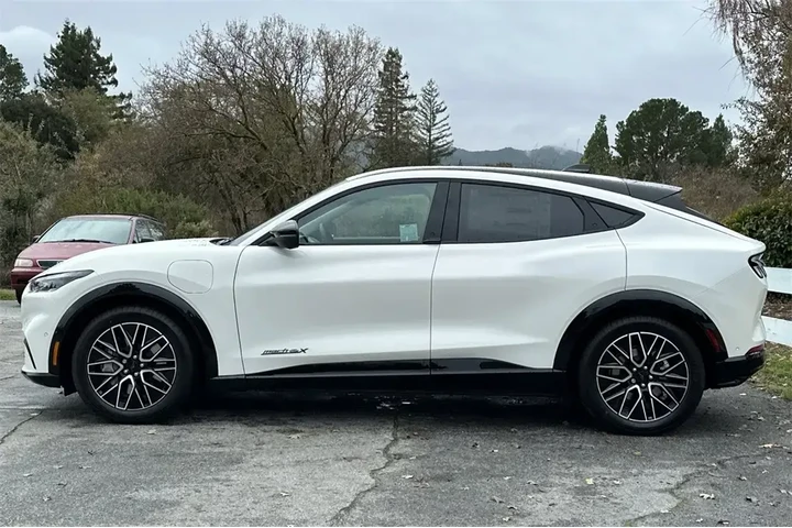 $36791 : Ford Mustang Mach-E 2024 AWD image 7