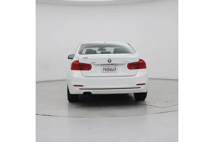 $21998 : BMW 3 Series 2018 AWD 330i x image 6