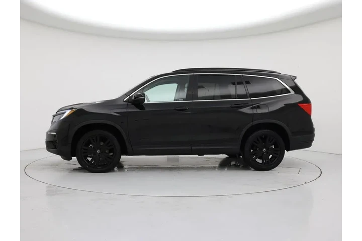 $33998 : Honda Pilot 2022 AWD SE 4dr image 3