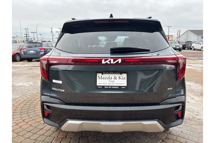 $20997 : 2024 Seltos S image 6