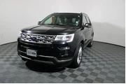 $15500 : Ford Explorer 2018 Limited 4 thumbnail