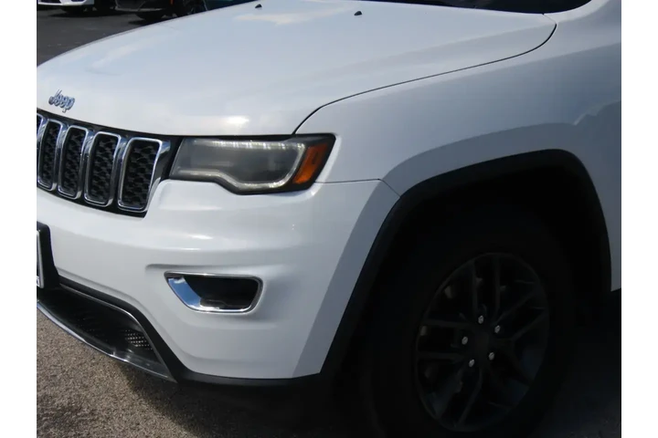 $8999 : Jeep Grand Cherokee 2018 4x2 image 3