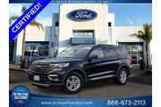 Ford Explorer 2021 AWD XLT 4 en San Francisco Bay Area