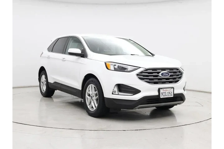 $20998 : Ford Edge 2022 AWD SEL 4dr C image 1