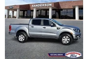 $25888 : Ford Ranger 2023 4x2 XLT 4dr thumbnail