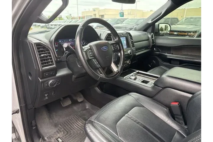 $25000 : Ford Expedition MAX 2020 4x2 image 10