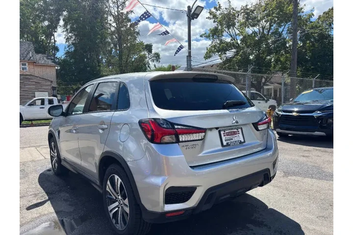 $19995 : 2024 Outlander Sport S image 5