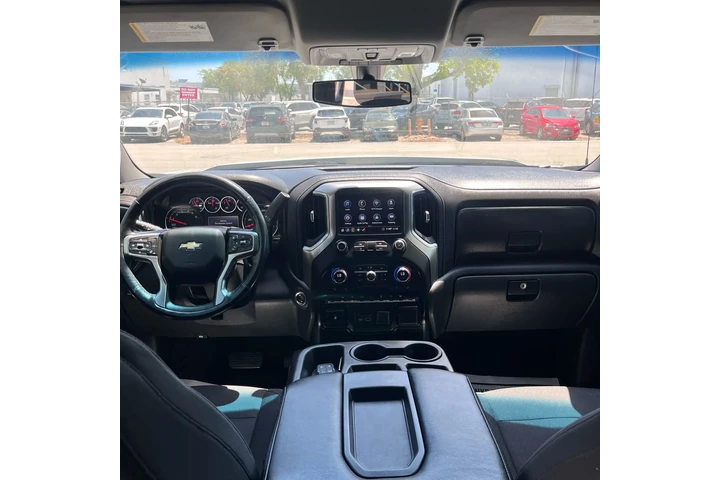 $24500 : Chevrolet Silverado Diésel image 2
