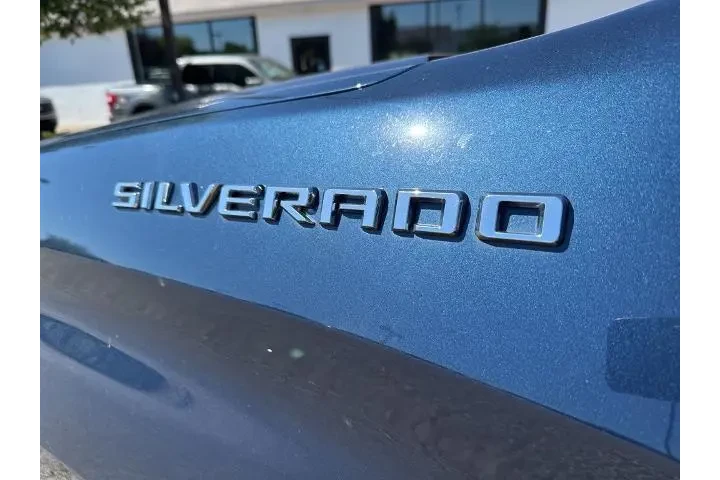 $26000 : Chevrolet Silverado 1500 Lim image 7