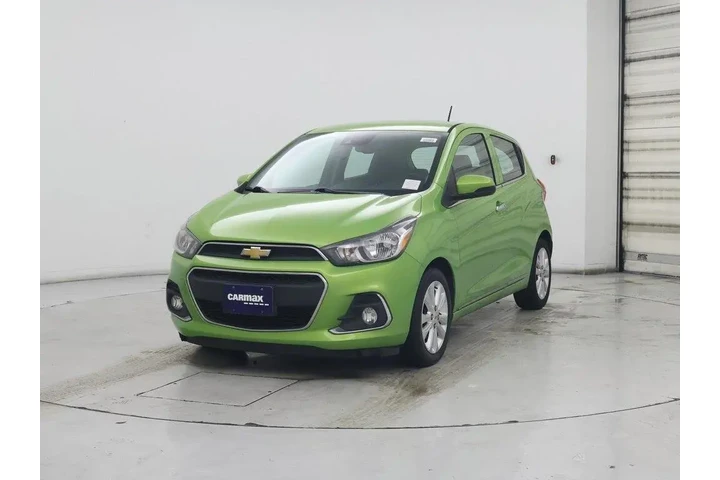 $13998 : Chevrolet Spark 2016 2LT CVT image 4