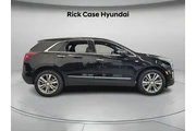 $22991 : Cadillac XT5 2021 Premium Lu thumbnail