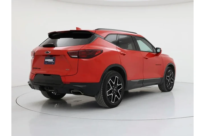 $36998 : Chevrolet Blazer 2023 AWD RS image 8