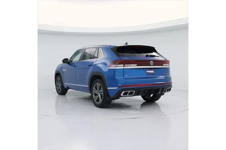 $36998 : Volkswagen Atlas Cross Sport image 2