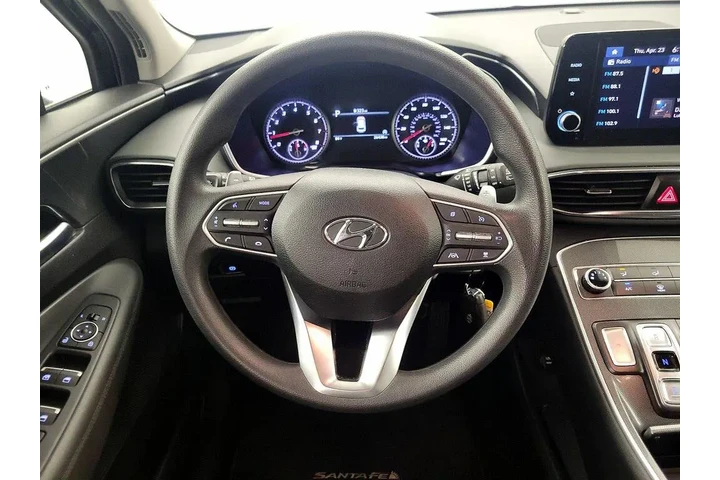 $23998 : Hyundai SANTA FE 2023 AWD SE image 10