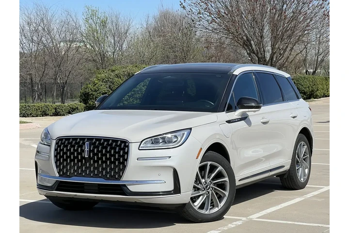 $34999 : Lincoln Corsair 2023 AWD Gra image 1