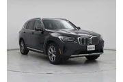 BMW X3 2022 AWD xDrive30i 4d en San Jose